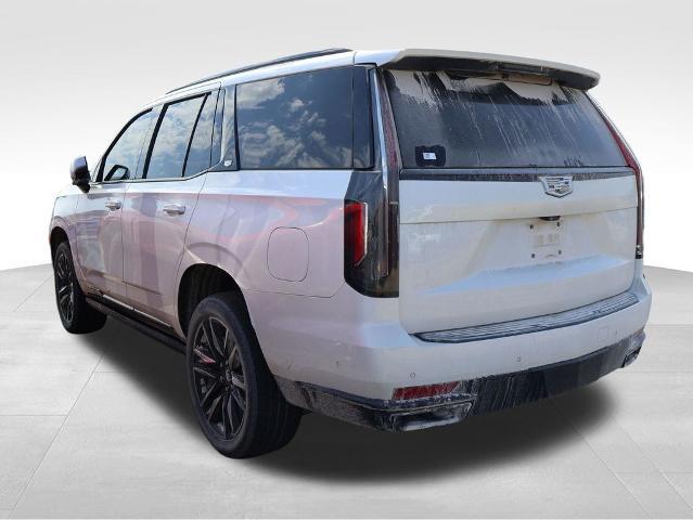 2021 Cadillac Escalade 4WD Sport Platinum