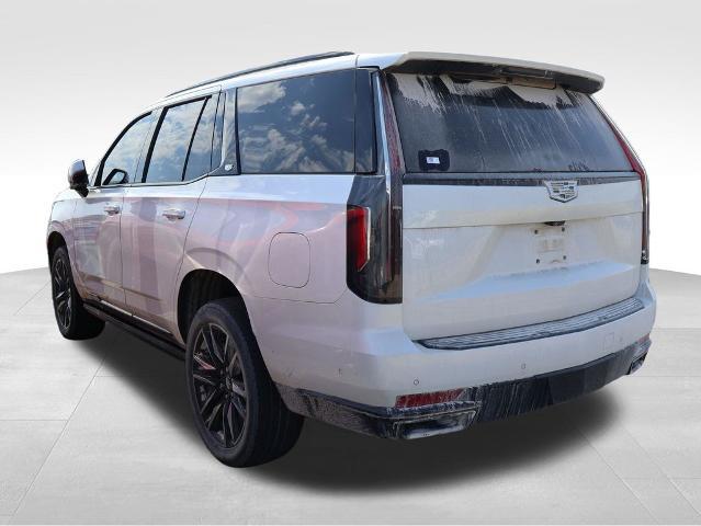 2021 Cadillac Escalade 4WD Sport Platinum