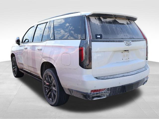 2021 Cadillac Escalade 4WD Sport Platinum