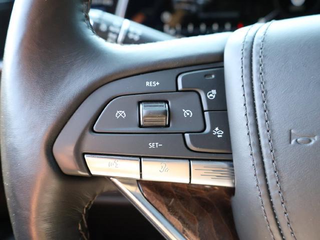 2021 Cadillac Escalade 4WD Sport Platinum