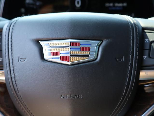2021 Cadillac Escalade 4WD Sport Platinum