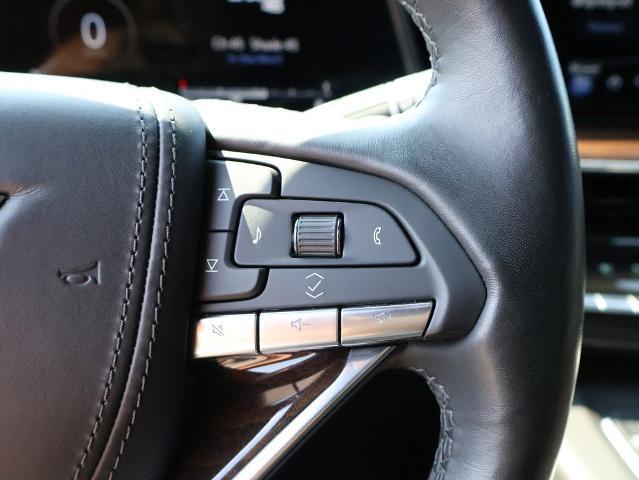 2021 Cadillac Escalade 4WD Sport Platinum