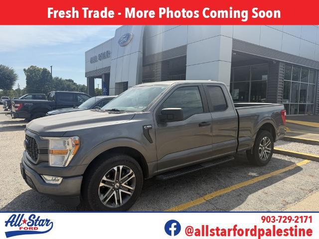 2021 Ford F-150 XL for sale in Palestine, TX
