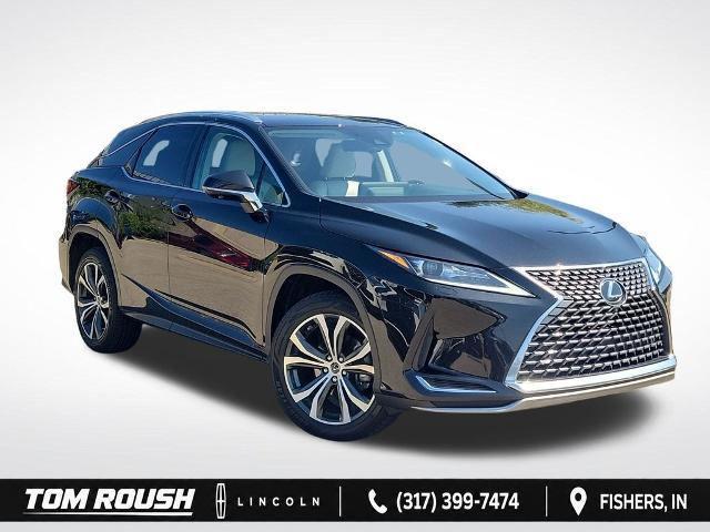 2020 Lexus RX 350 Base for sale in Fishers, IN