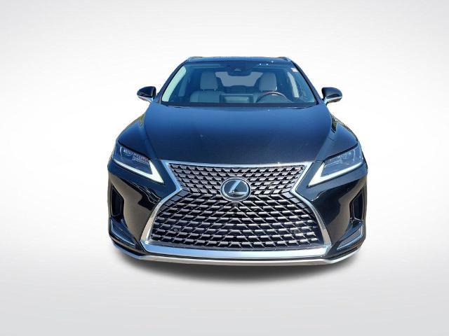 2020 Lexus RX 350 Base