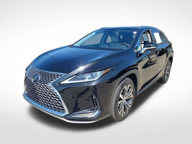 2020 Lexus RX 350 Base