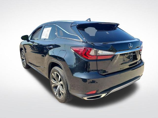 2020 Lexus RX 350 Base