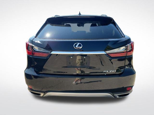2020 Lexus RX 350 Base