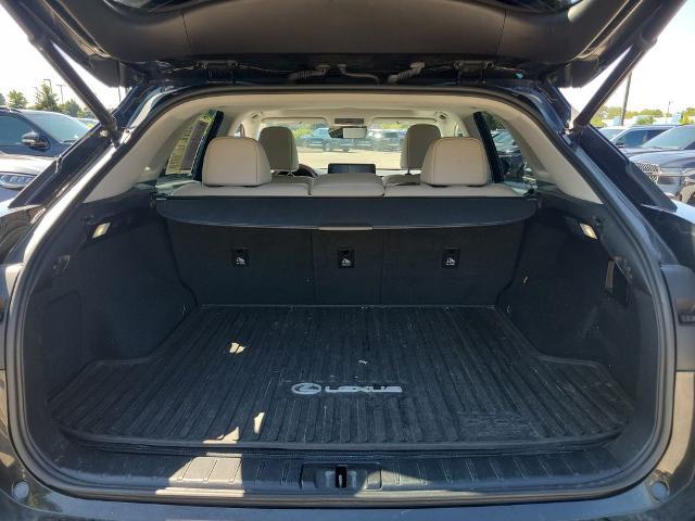 2020 Lexus RX 350 Base