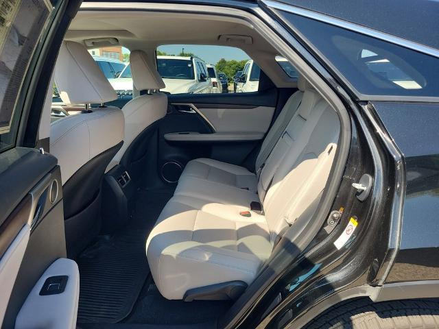 2020 Lexus RX 350 Base