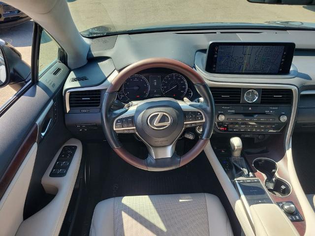 2020 Lexus RX 350 Base