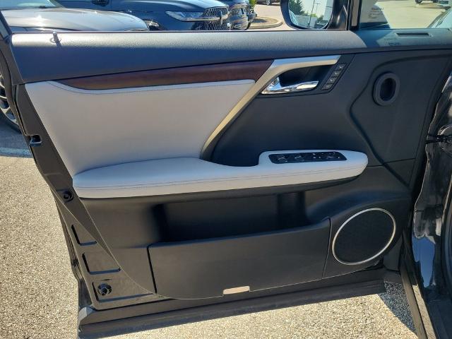 2020 Lexus RX 350 Base
