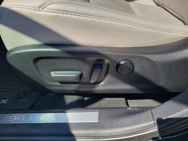 2020 Lexus RX 350 Base