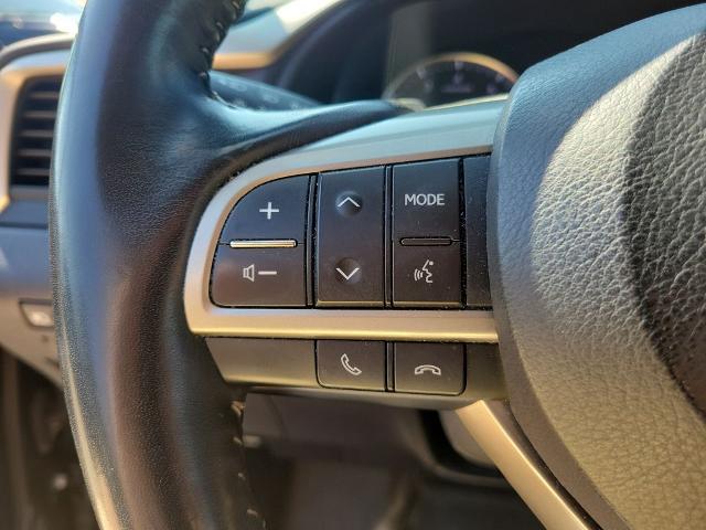 2020 Lexus RX 350 Base