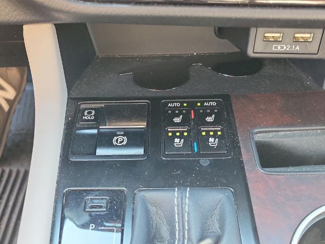 2020 Lexus RX 350 Base
