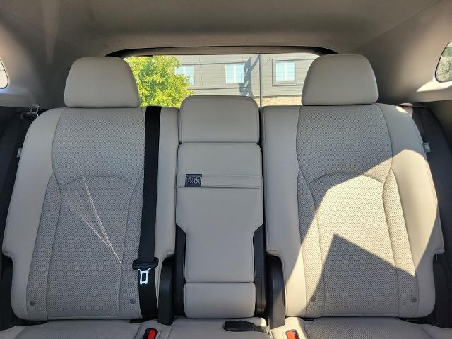 2020 Lexus RX 350 Base