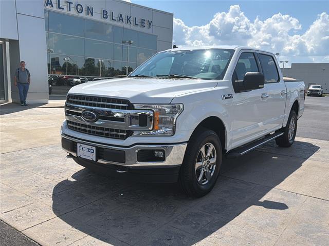 2020 Ford F-150 XLT for sale in Somerset, KY