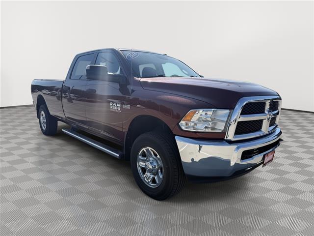 2016 Ram 3500 Tradesman for sale in Elkhorn, NE