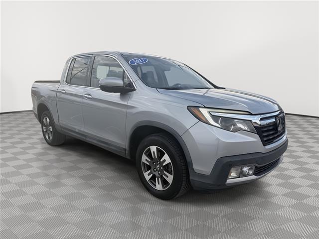 2017 Honda Ridgeline RTL-E for sale in Elkhorn, NE