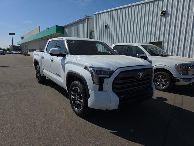 2025 Toyota Tundra Limited for sale in Selma, CA