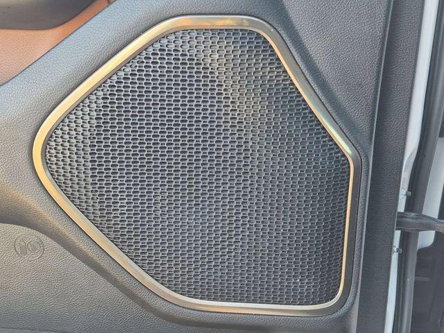 2021 Ram 1500 Limited Longhorn Crew Cab 4x4 5'7" Box