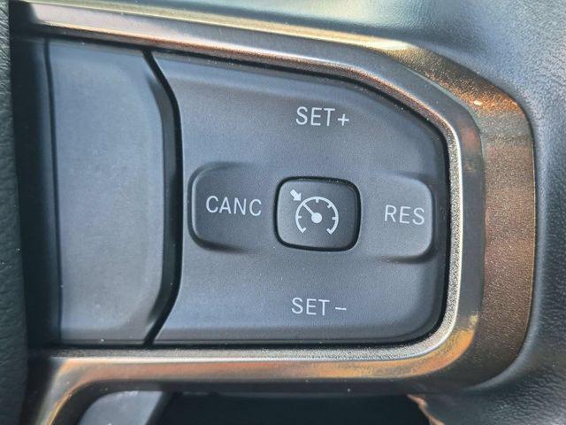 2021 Ram 1500 Limited Longhorn Crew Cab 4x4 5'7" Box