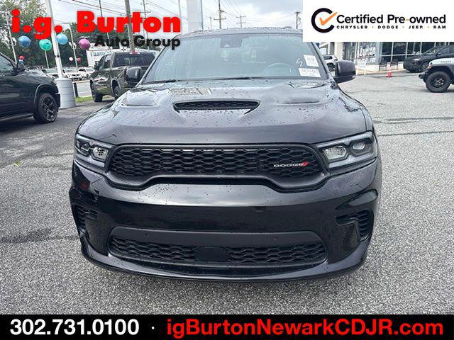 2026 Dodge Durango GT Plus AWD HEMI V8 2026 Dodge Durango GT Plus AWD HEMI V8