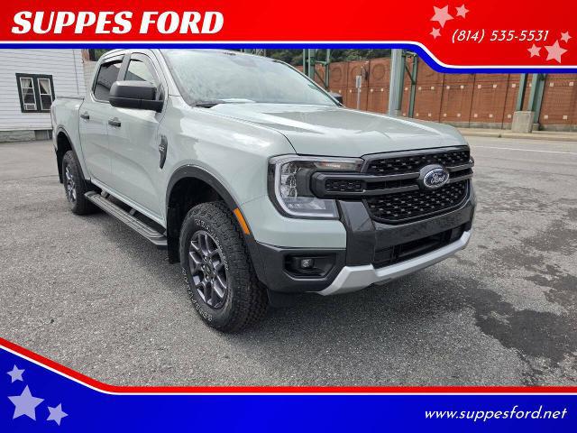 2024 Ford Ranger XLT for sale in Johnstown, PA