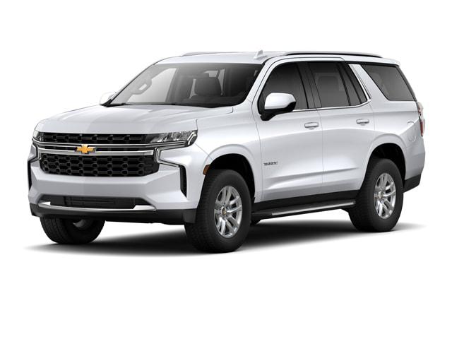 2022 Chevrolet Tahoe 2WD LS for sale in Huntsville, TX