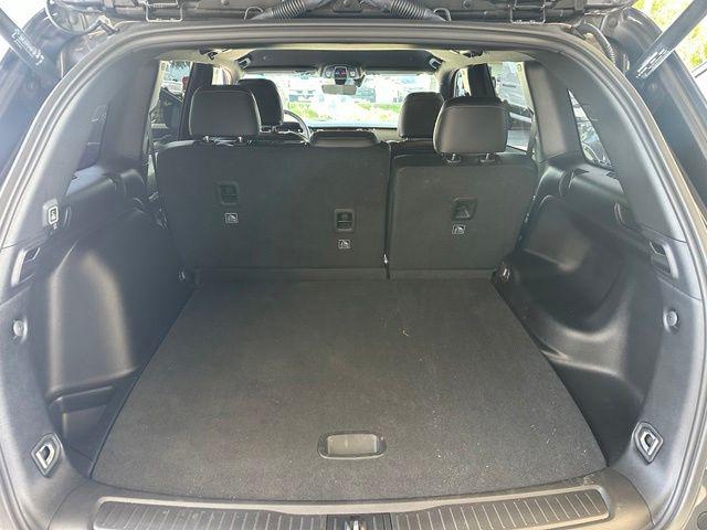 2025 Jeep Grand Cherokee Limited 4x2
