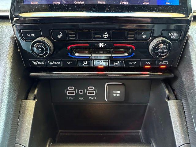 2025 Jeep Grand Cherokee Limited 4x2