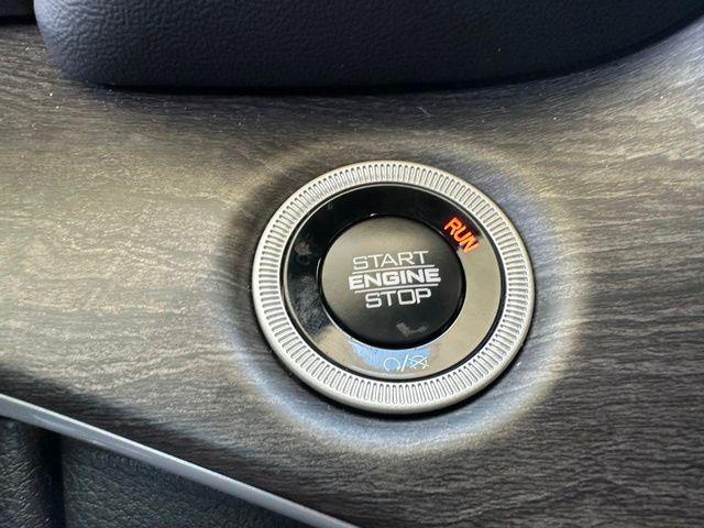 2025 Jeep Grand Cherokee Limited 4x2