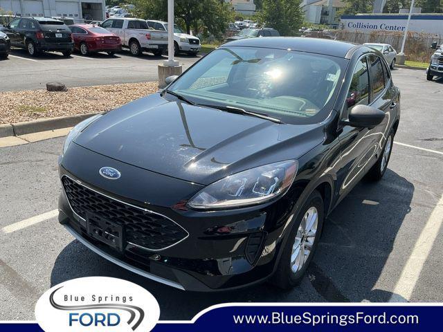 2022 Ford Escape SE Hybrid for sale in Blue Springs, MO
