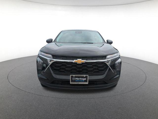 2024 Chevrolet Trax FWD SP