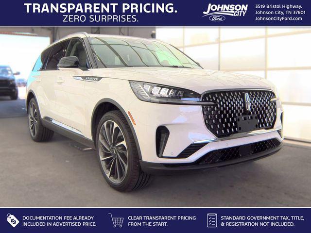 2026 Lincoln Aviator Reserve for sale in Johnson City, TN