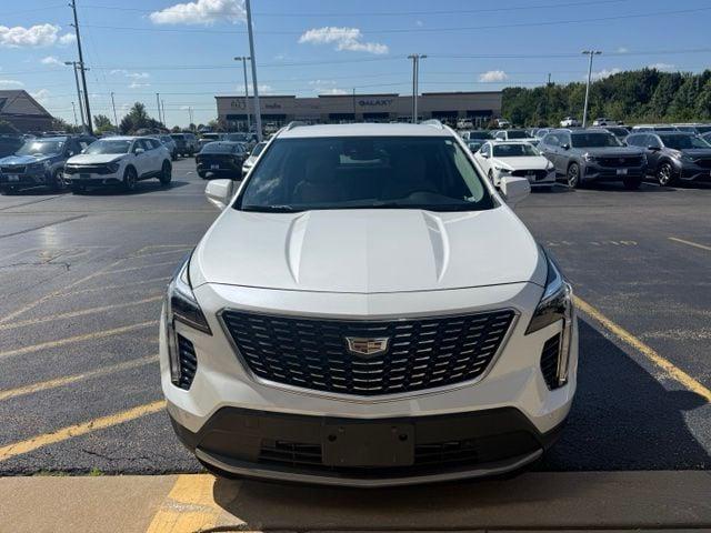 2023 Cadillac XT4 AWD Premium Luxury for sale in Springfield, IL