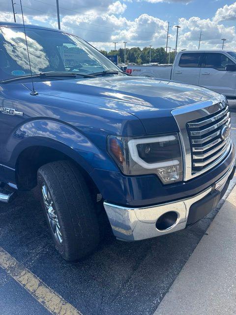 2010 Ford F-150 Unknown for sale in Springfield, IL