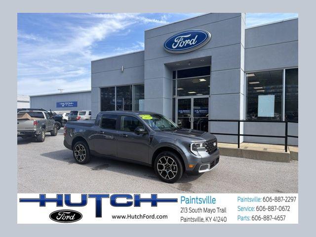 2025 Ford Maverick Lariat for sale in Paintsville, KY