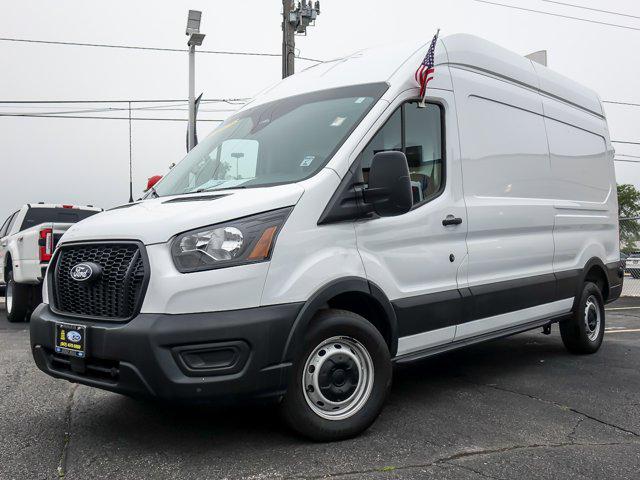 2026 Ford Transit Cargo Van 148 WB High Roof Cargo for sale in Niles, IL