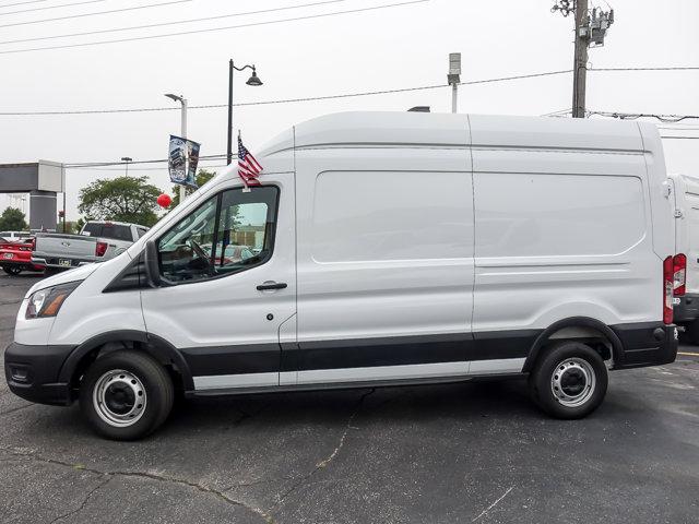 2026 Ford Transit Cargo Van 148 WB High Roof Cargo