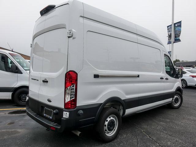 2026 Ford Transit Cargo Van 148 WB High Roof Cargo