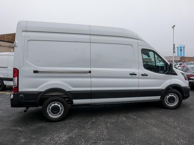 2026 Ford Transit Cargo Van 148 WB High Roof Cargo