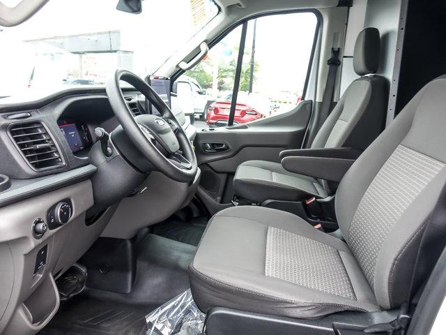 2026 Ford Transit Cargo Van 148 WB High Roof Cargo