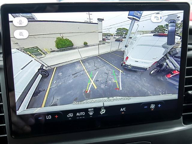 2026 Ford Transit Cargo Van 148 WB High Roof Cargo