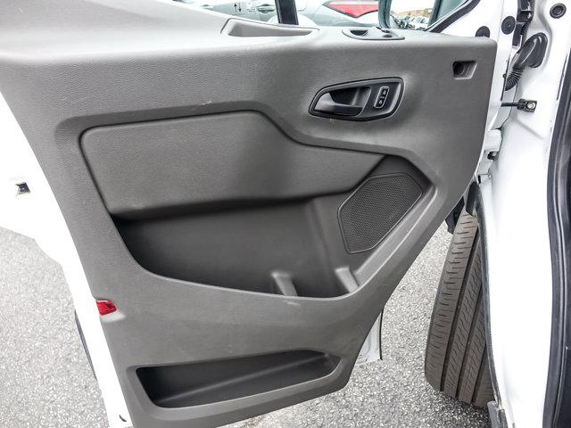 2026 Ford Transit Cargo Van 148 WB High Roof Cargo