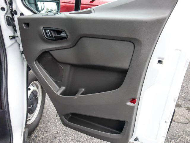 2026 Ford Transit Cargo Van 148 WB High Roof Cargo