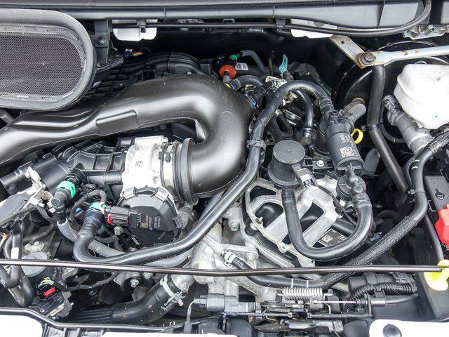 2026 Ford Transit Cargo Van 148 WB High Roof Cargo
