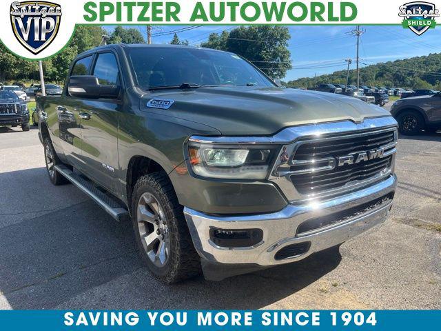 2020 Ram 1500 Big Horn Crew Cab 4x4 64 Box for sale in Du Bois, PA