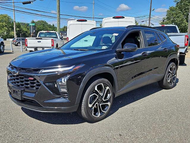 2024 Chevrolet Trax FWD 2RS for sale in Clifton, NJ