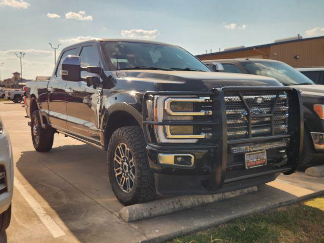 2024 Ford F-250 Limited for sale in Gainesville, TX